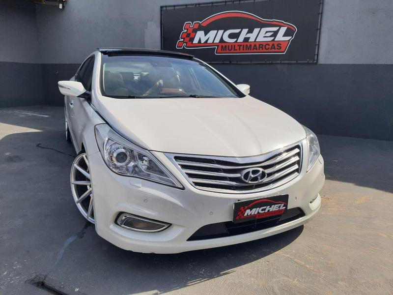 Hyundai Azera 3.0 V6 - foto 2