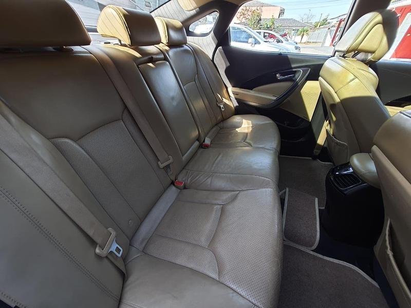 Hyundai Azera 3.0 V6 - foto 12