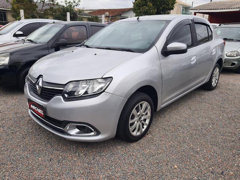 Renault Logan 2015 à venda