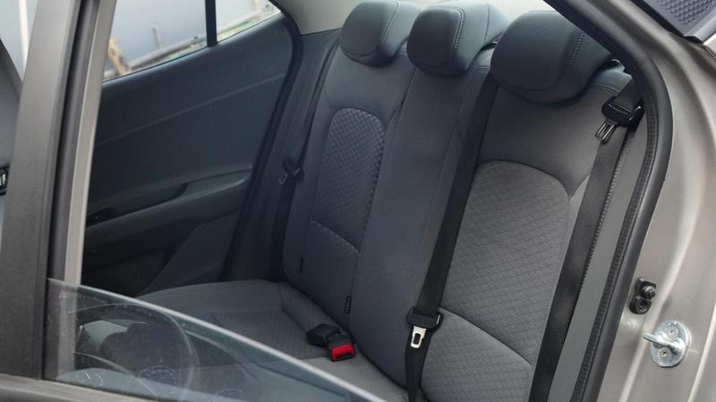 Hyundai HB20S 1.0 Vision - foto 16