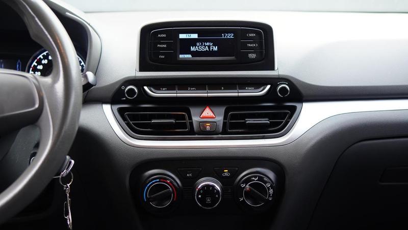 Hyundai HB20S 1.0 Vision - foto 18