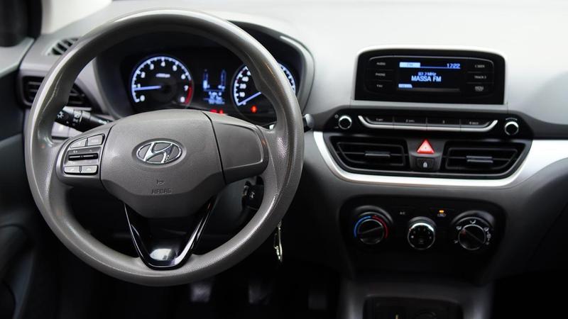 Hyundai HB20S 1.0 Vision - foto 19