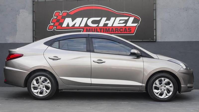 Hyundai HB20S 1.0 Vision - foto 6
