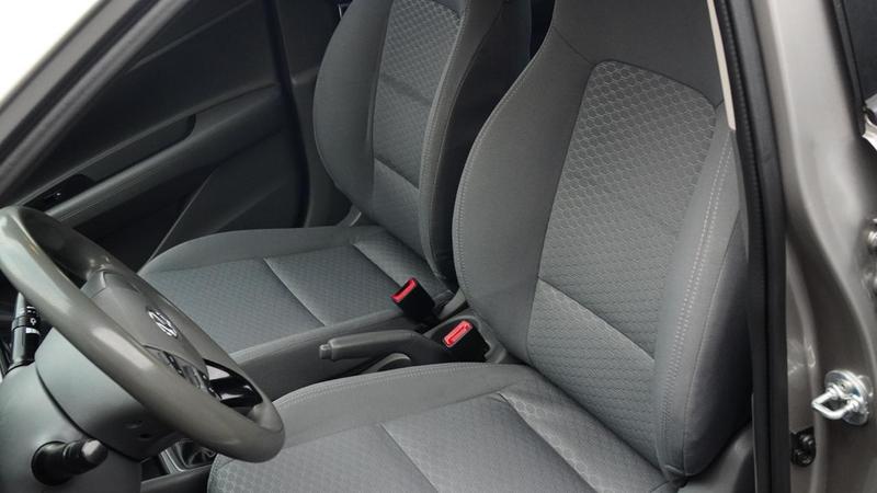 Hyundai HB20S 1.0 Vision - foto 12