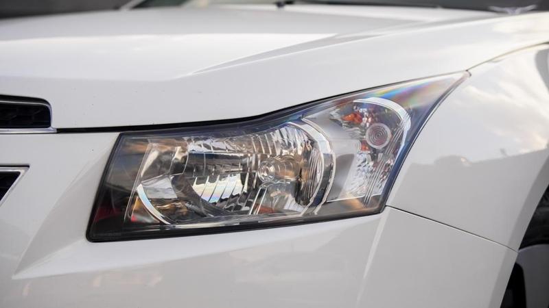 Chevrolet Cruze Hb Sport LT 1.8 16V Flexp 5P Mec - foto 2