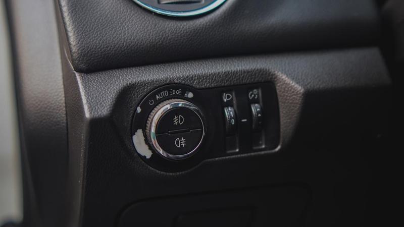 Chevrolet Cruze Hb Sport LT 1.8 16V Flexp 5P Mec - foto 12
