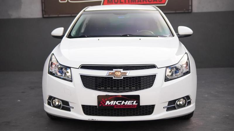 Chevrolet Cruze Hb Sport LT 1.8 16V Flexp 5P Mec - foto 4