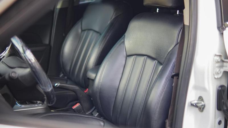 Chevrolet Cruze Hb Sport LT 1.8 16V Flexp 5P Mec - foto 8