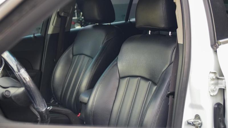 Chevrolet Cruze Hb Sport LT 1.8 16V Flexp 5P Mec - foto 11
