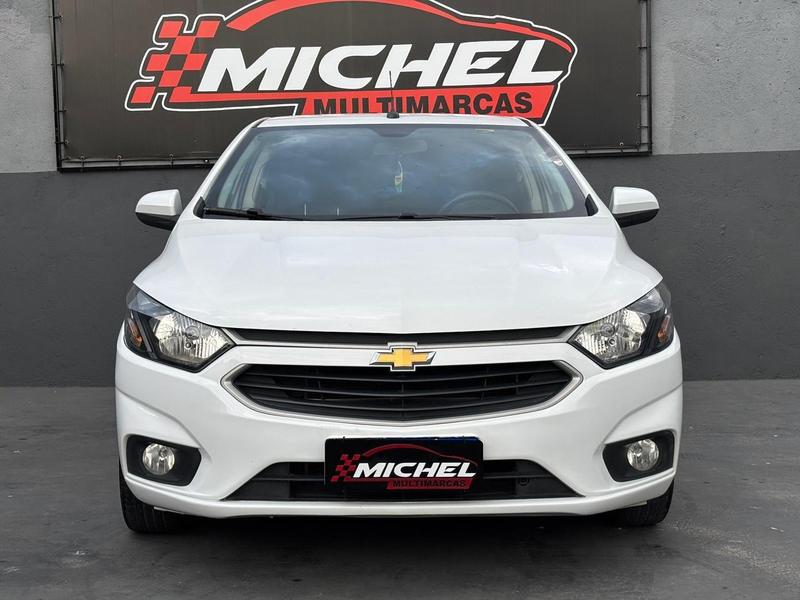Chevrolet Onix 1.0 Mt LT - foto 2