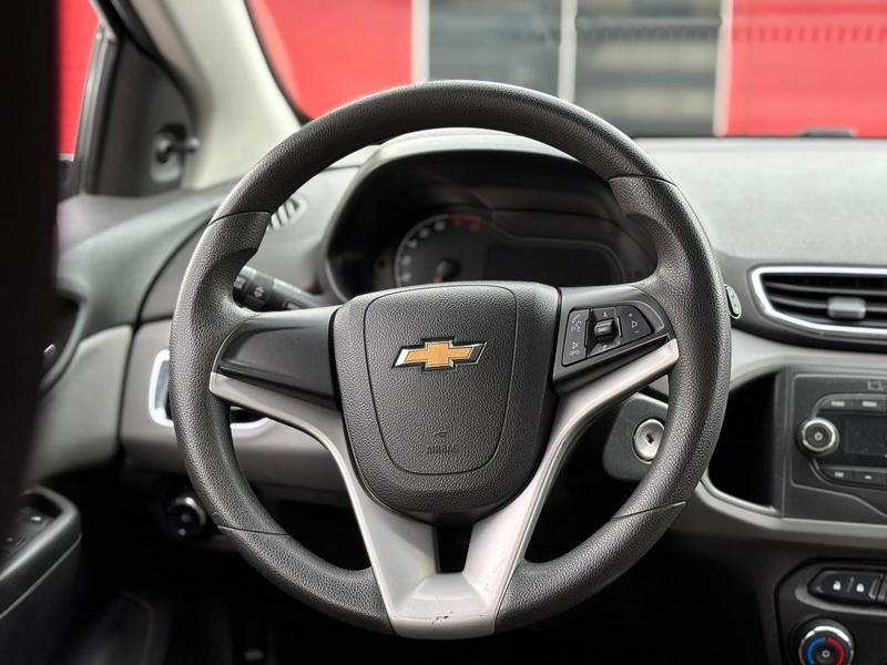 Chevrolet Onix 1.0 Mt LT - foto 12