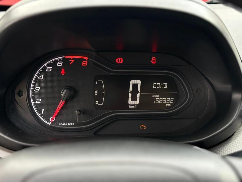 Chevrolet Onix 1.0 Mt LT - foto 19