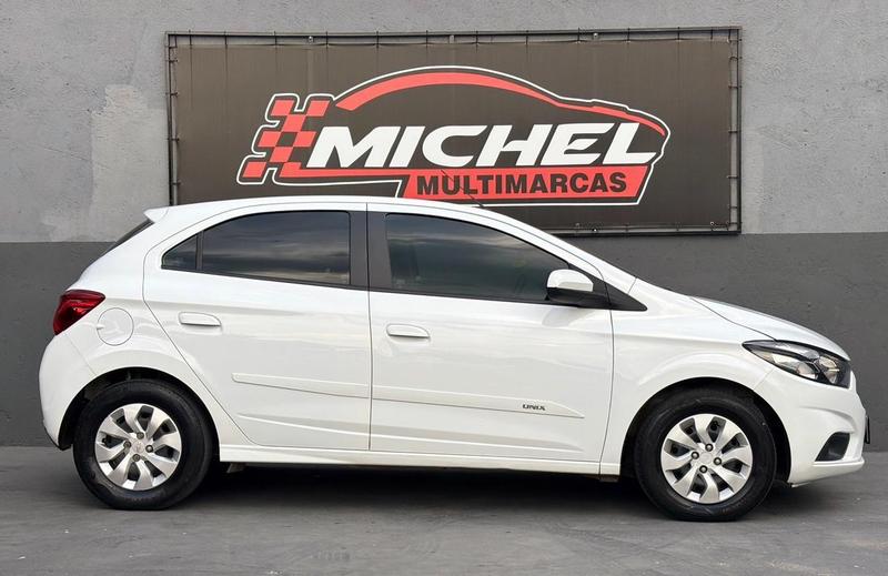 Chevrolet Onix 1.0 Mt LT - foto 18