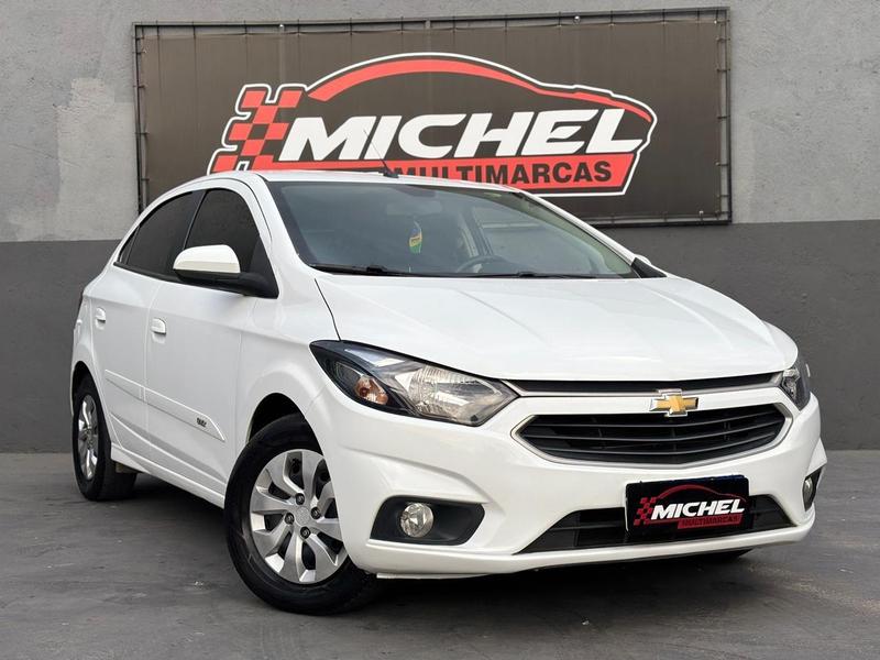 Chevrolet Onix 1.0 Mt LT - foto 3