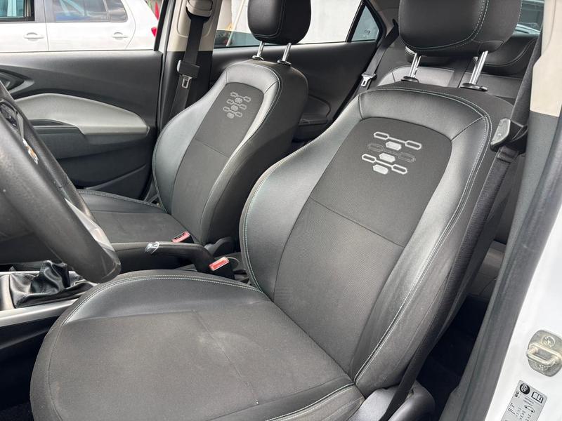 Chevrolet Onix 1.0 Mt LT - foto 4