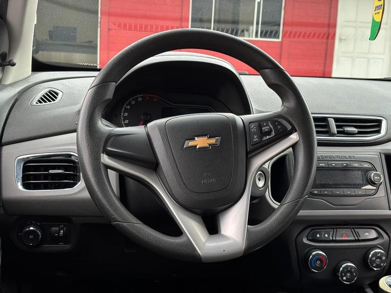 Chevrolet Onix 1.0 Mt LT - foto 10