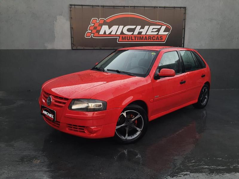Volkswagen Gol 1.0 G4 Trend 8V Flex 4P Manual - foto 10