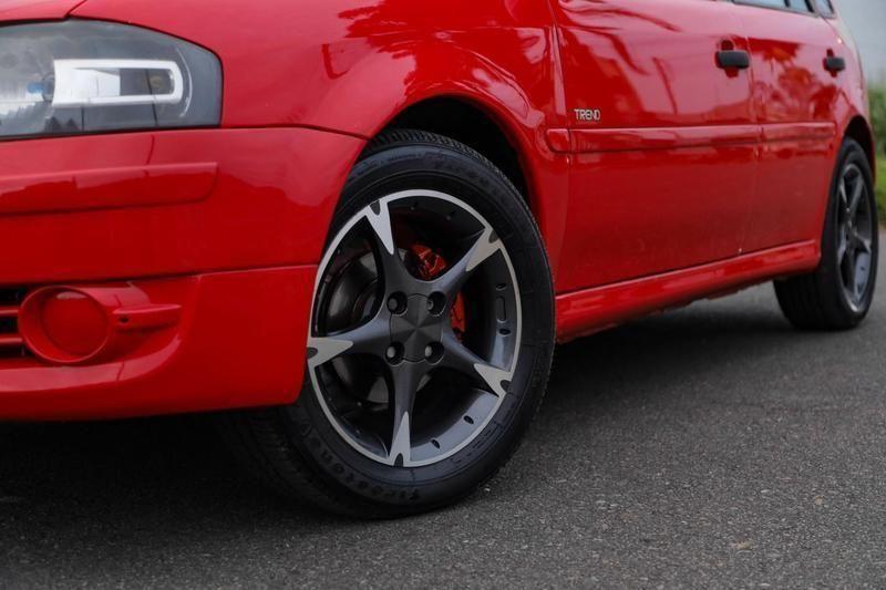 Volkswagen Gol 1.0 G4 Trend 8V Flex 4P Manual - foto 3