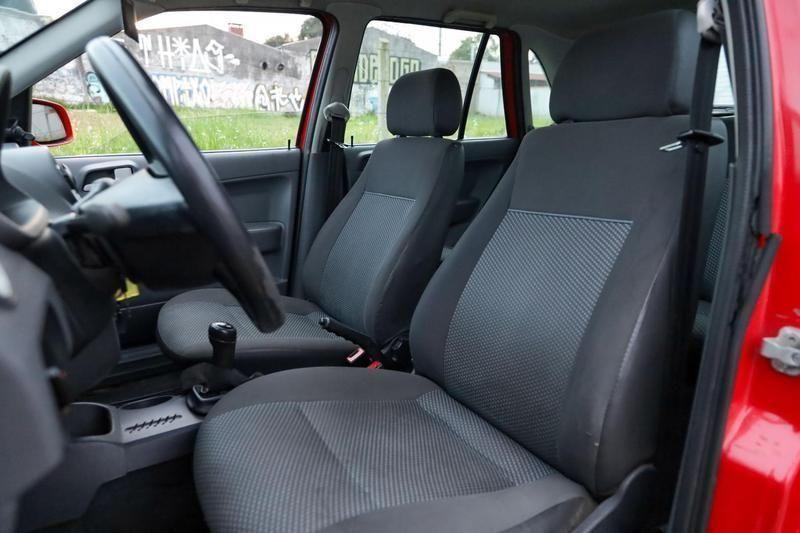 Volkswagen Gol 1.0 G4 Trend 8V Flex 4P Manual - foto 5