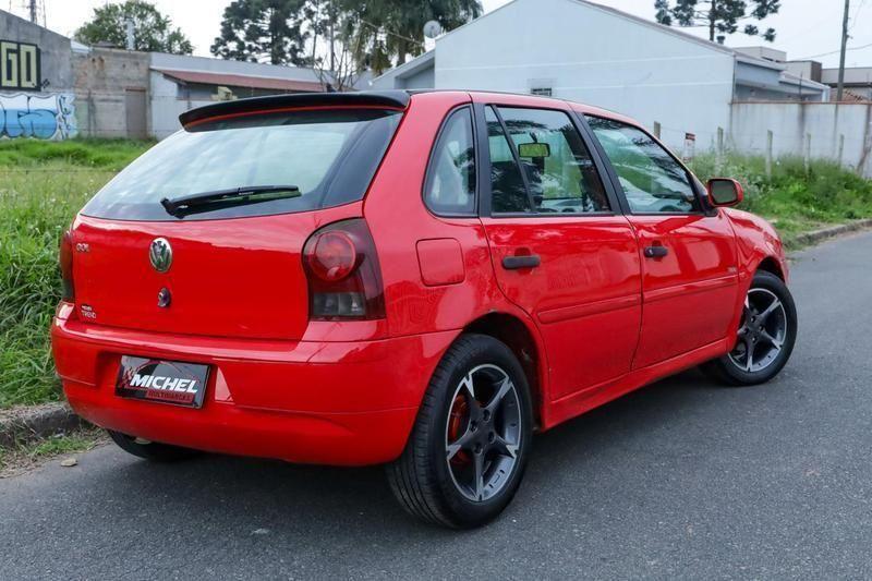 Volkswagen Gol 1.0 G4 Trend 8V Flex 4P Manual - foto 7