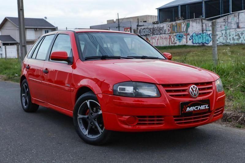 Volkswagen Gol 1.0 G4 Trend 8V Flex 4P Manual - foto 9