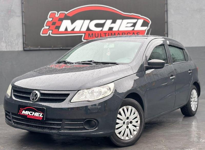 Volkswagen Gol 2011 à venda