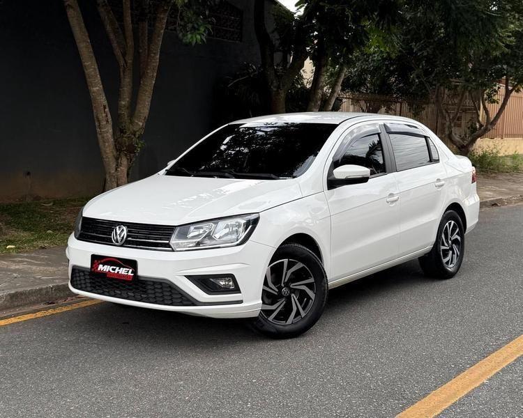 Volkswagen Voyage 2019 à venda