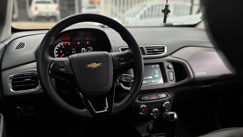 Chevrolet Prisma 2019 à venda