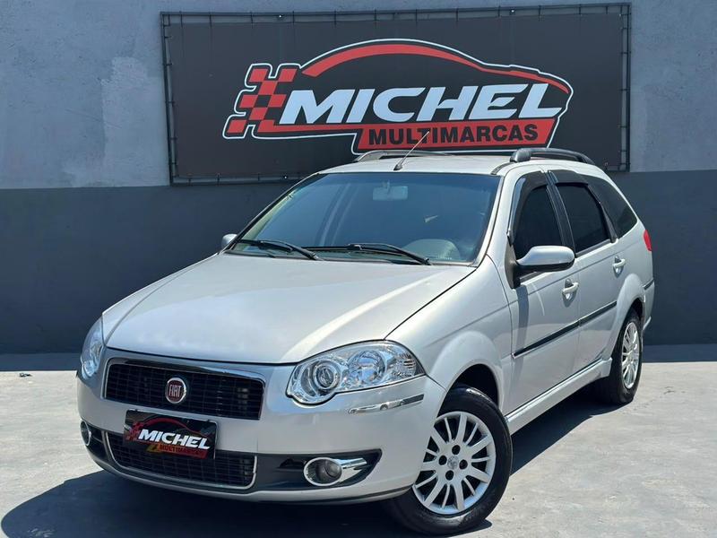 Fiat Palio 2010 à venda