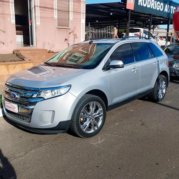 FORD EDGE V6