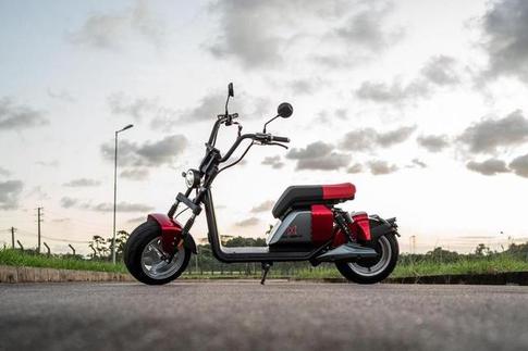 SHINERAY SCOOTER PT4