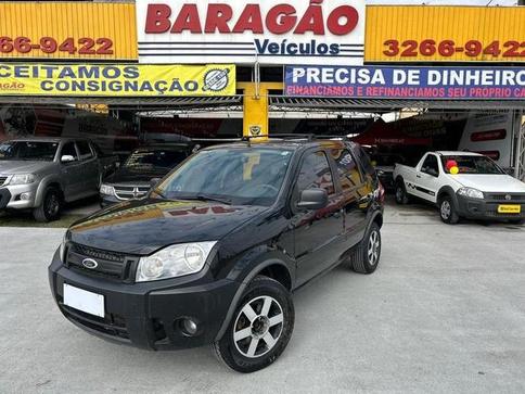 FORD ECOSPORT XLS 1.6 FLEX