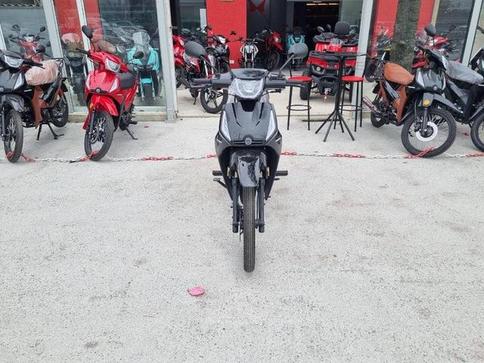 SHINERAY 50Q PHOENIX