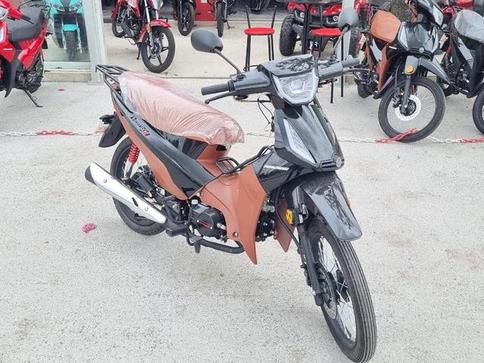 SHINERAY 50Q PHOENIX