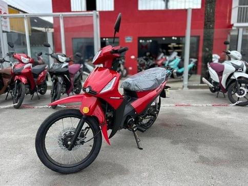 SHINERAY 50Q PHOENIX