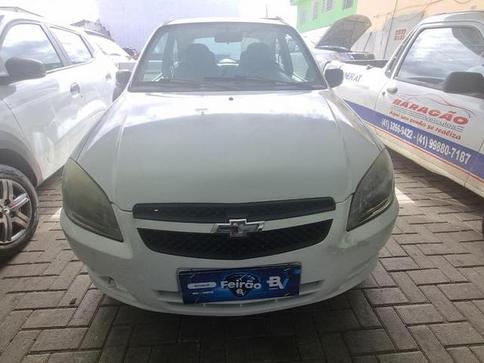 CHEVROLET CELTA 1.0 2P