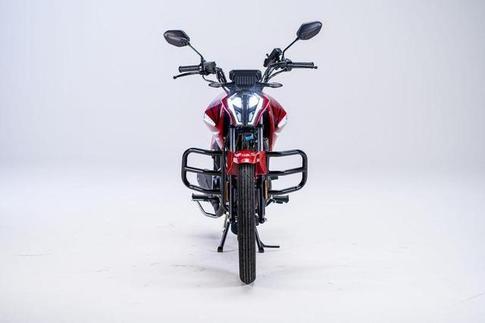 SHINERAY XY150-GY - FREE 150 EFI