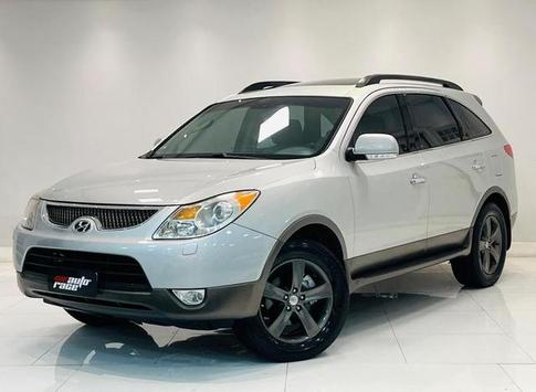 HYUNDAI VERACRUZ 3.8 V6