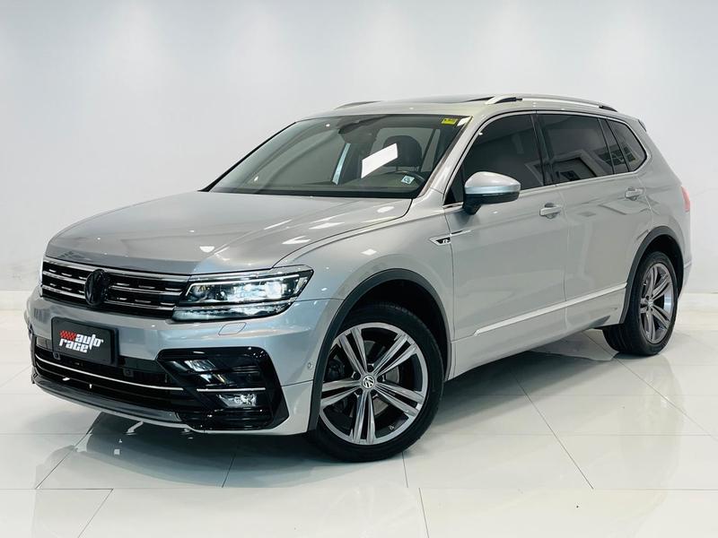 Volkswagen Tiguan Allspace 2019 à venda