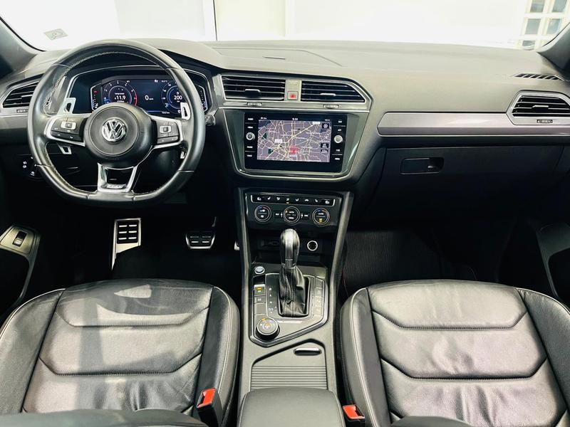 Volkswagen Tiguan Allspace Rl - foto 13