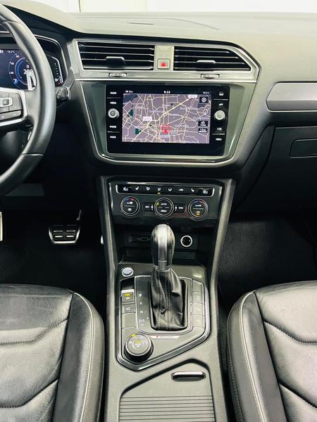 Volkswagen Tiguan Allspace Rl - foto 14