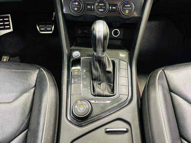 Volkswagen Tiguan Allspace Rl - foto 15