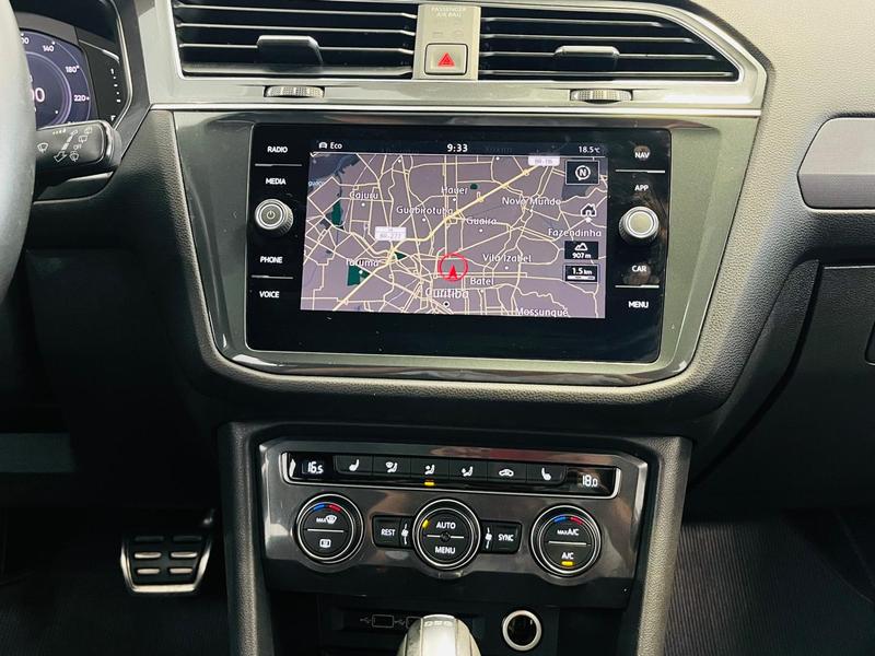 Volkswagen Tiguan Allspace Rl - foto 16