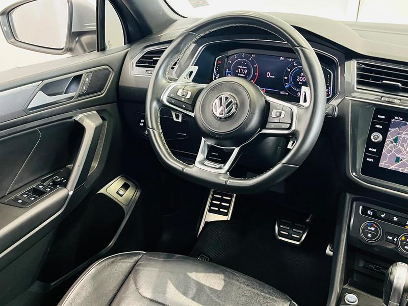 Volkswagen Tiguan Allspace Rl - foto 17