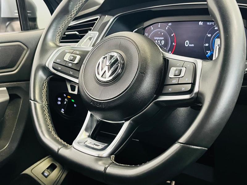 Volkswagen Tiguan Allspace Rl - foto 18