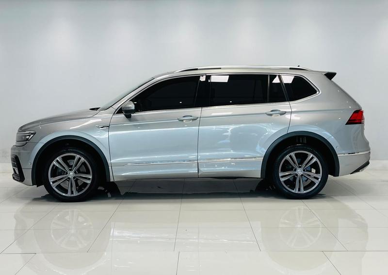 Volkswagen Tiguan Allspace Rl - foto 3