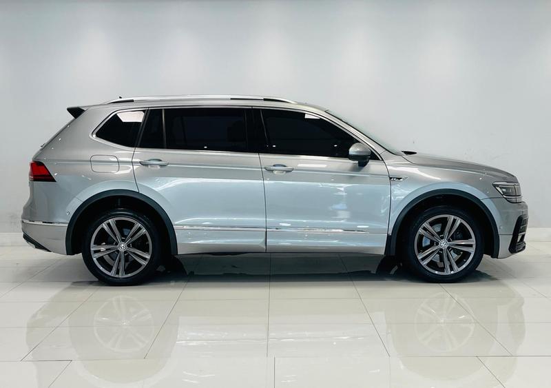 Volkswagen Tiguan Allspace Rl - foto 4