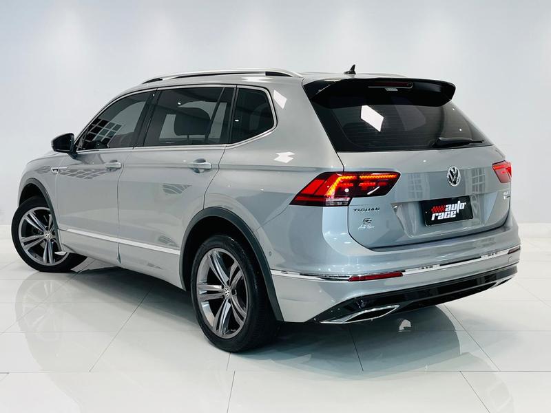 Volkswagen Tiguan Allspace Rl - foto 5