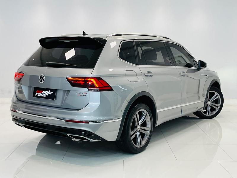 Volkswagen Tiguan Allspace Rl - foto 6