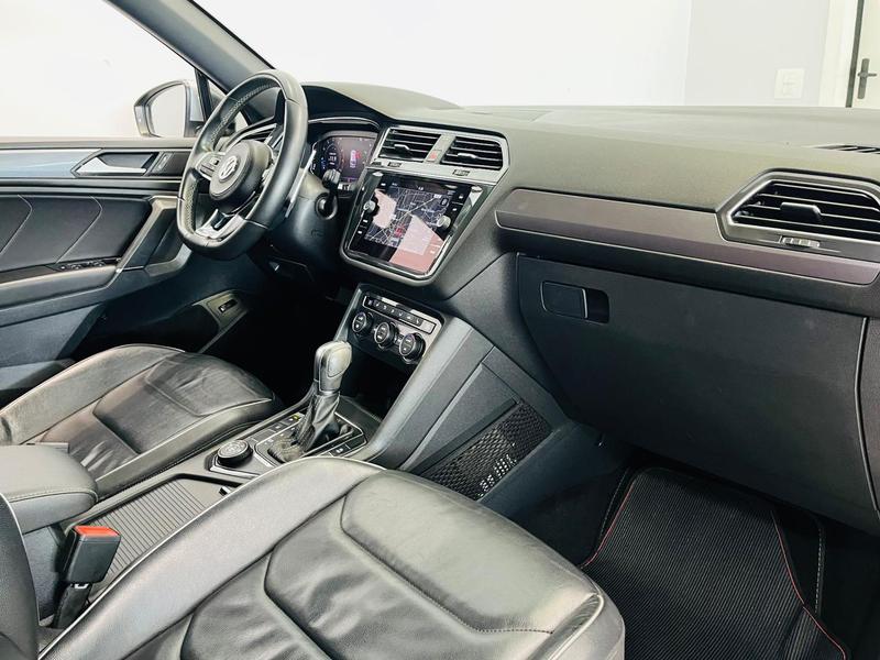 Volkswagen Tiguan Allspace Rl - foto 7
